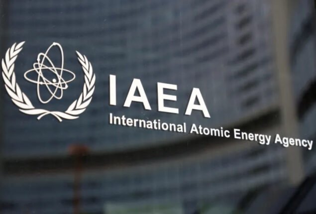 Tons of uranium gone missing in Libya, says UN