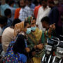 KP health department recommends wearing masks till April 30