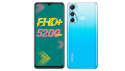 Infinix Hot 11 price in Pakistan