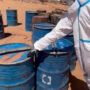 Libya uranium: Missing barrels recovered, claims eastern forces