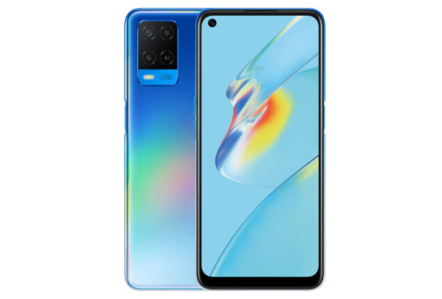 Oppo A54 price in Pakistan & specifications