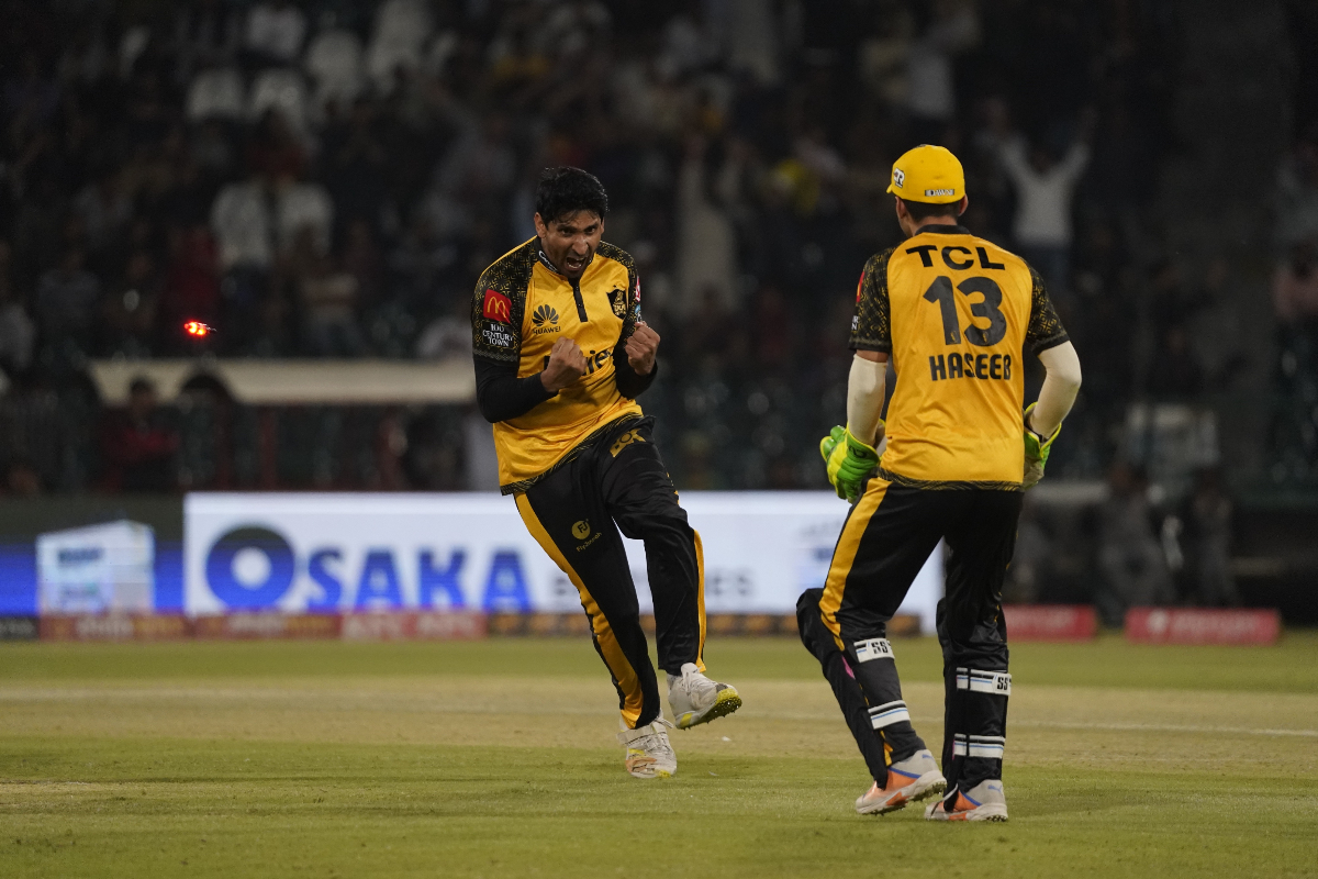 PSL 2023