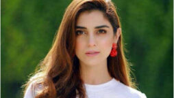 Maya Ali is furious over recent petrol price hike