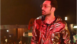 Ali Sethi to perform at American music fest ‘Coachella’