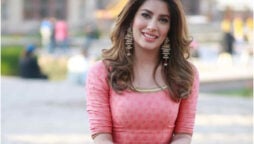 Mehwish Hayat