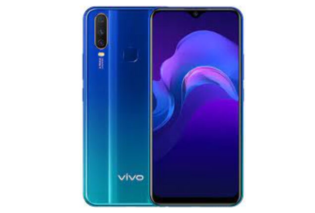 Vivo Y15 price in Pakistan