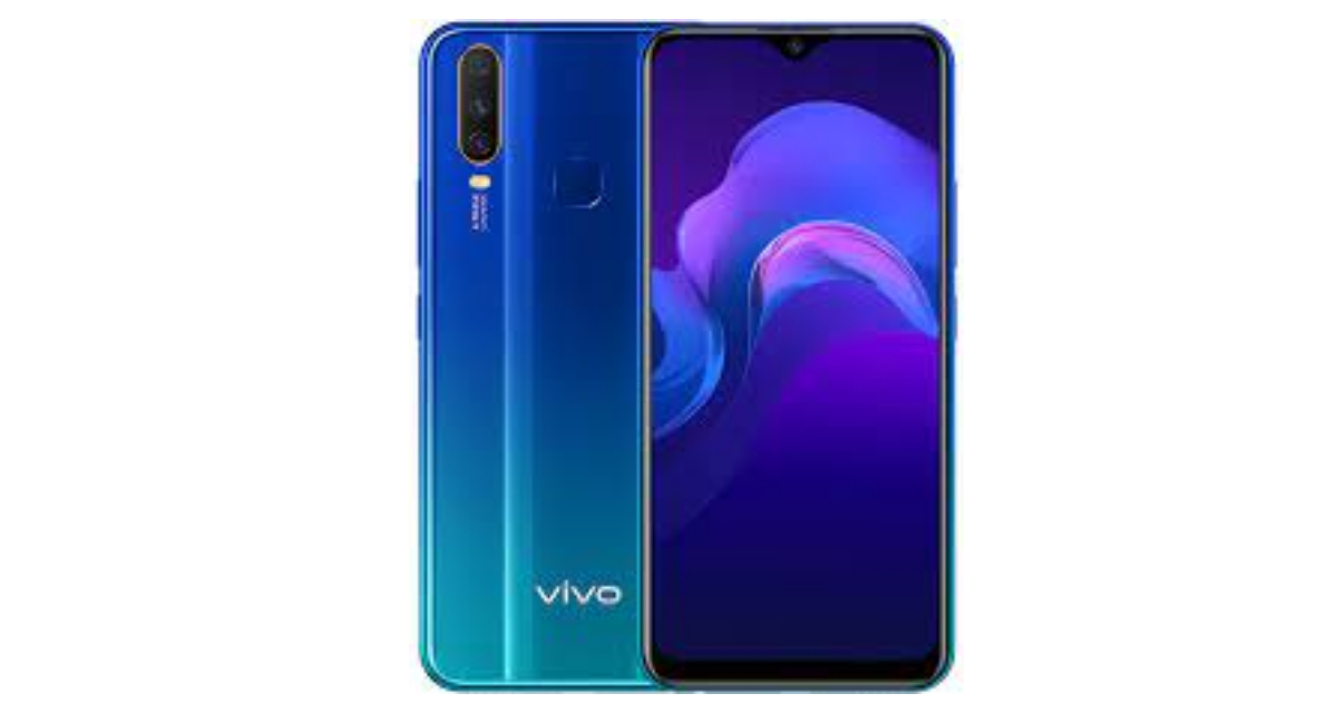 Vivo Y15 price in Pakistan