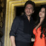 Shah Rukh Khan’s sweet moments with daughter charmed the internet