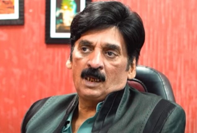 Shakeel Siddiqui Discusses Being Granted Indian Nationality