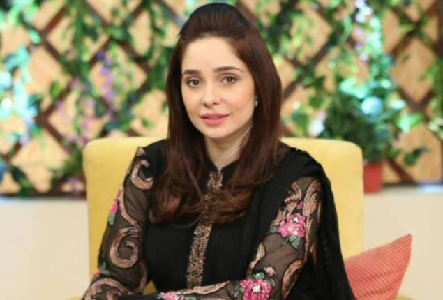 Juggun Kazim Celebrates His Son’s Sixth Birthday