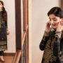 Mawra Hocane Looks Stunning in Asim Jofa Eid Collection