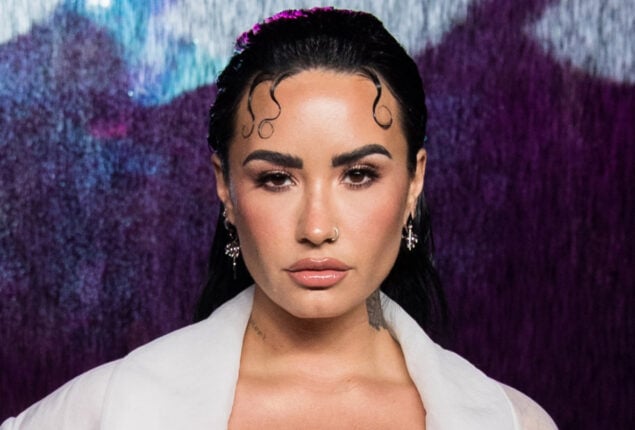 Demi Lovato to make her directorial debut on Hulu