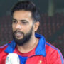 Imad Wasim thanked their supporters for supporting throughout PSL 8