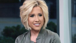 Savannah Chrisley