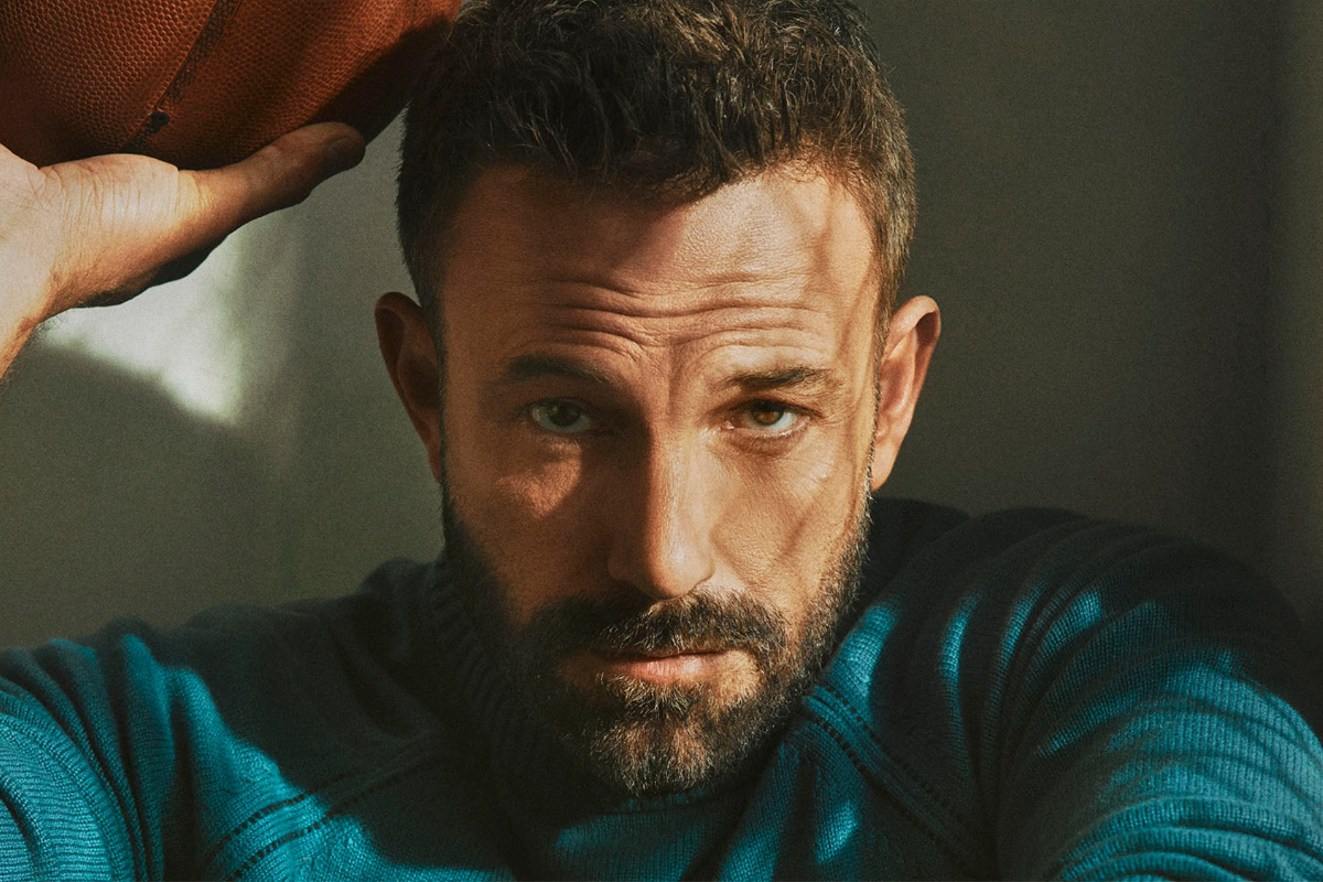 Ben Affleck