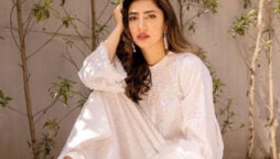 Mahira Khan