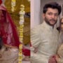 TikTokers Ali Hyderabadi & Zainab Ali tie Knot