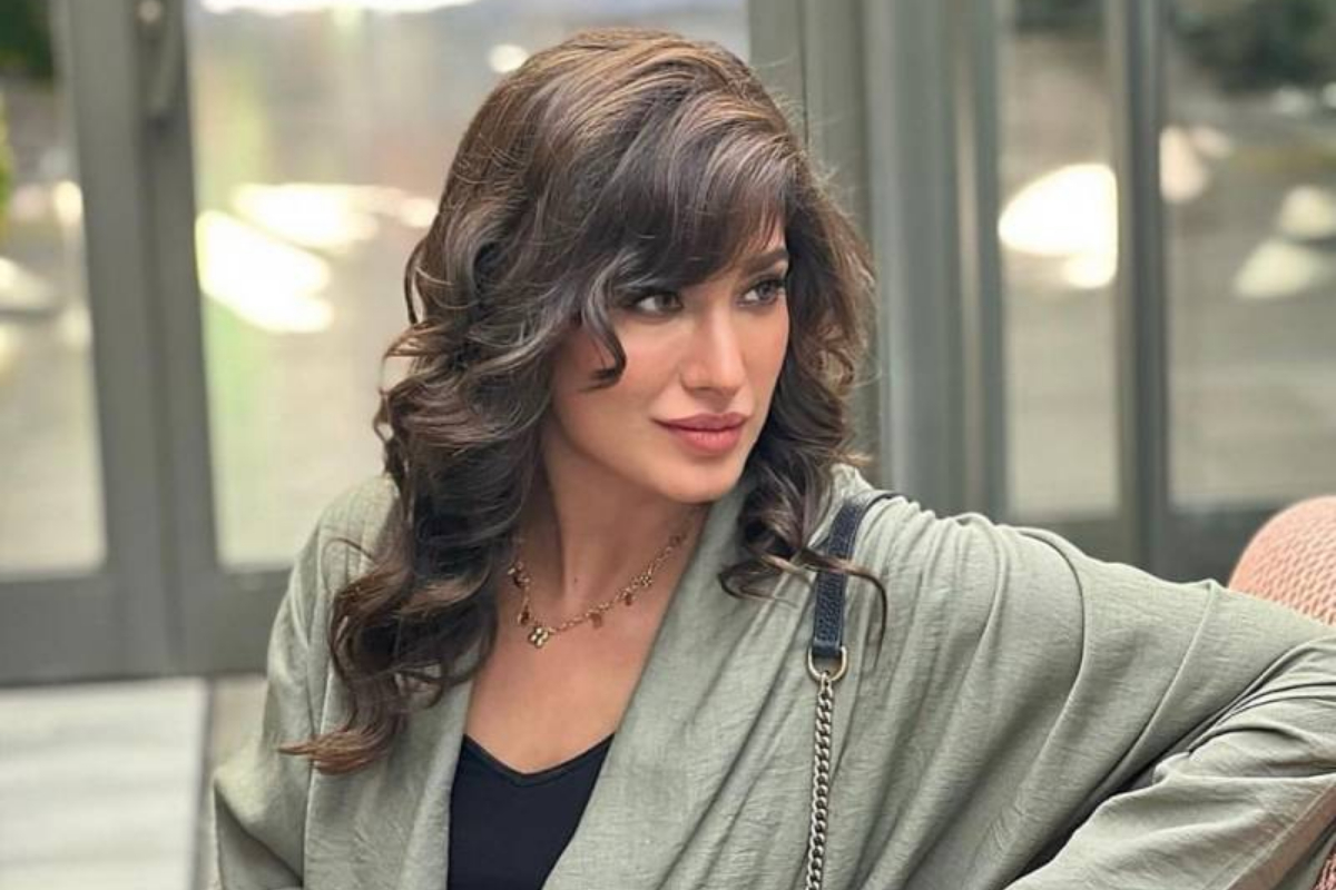 Mehwish Hayat