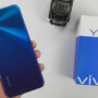 Vivo y20 price in Pakistan with special features