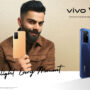 Vivo V23e price in Pakistan with special features