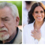 Brian Cox says Meghan Markle “knew what she was getting into”