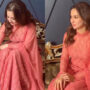 Hania Aamir wins hearts with her adorable beauty & contagious smile