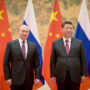 Kremlin releases details of Xi and Putin meeting next week