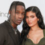 Kylie Jenner and Travis Scott apply to legally change son’s name