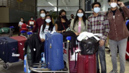 Indian students expelled from Canada over forged papers