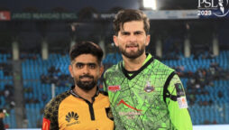 PSL 2023