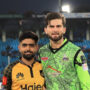 PSL 2023: Lahore Qalandars vs Peshawar Zalmi Playing XI | LQ vs PZ Full Squad today | Match 33