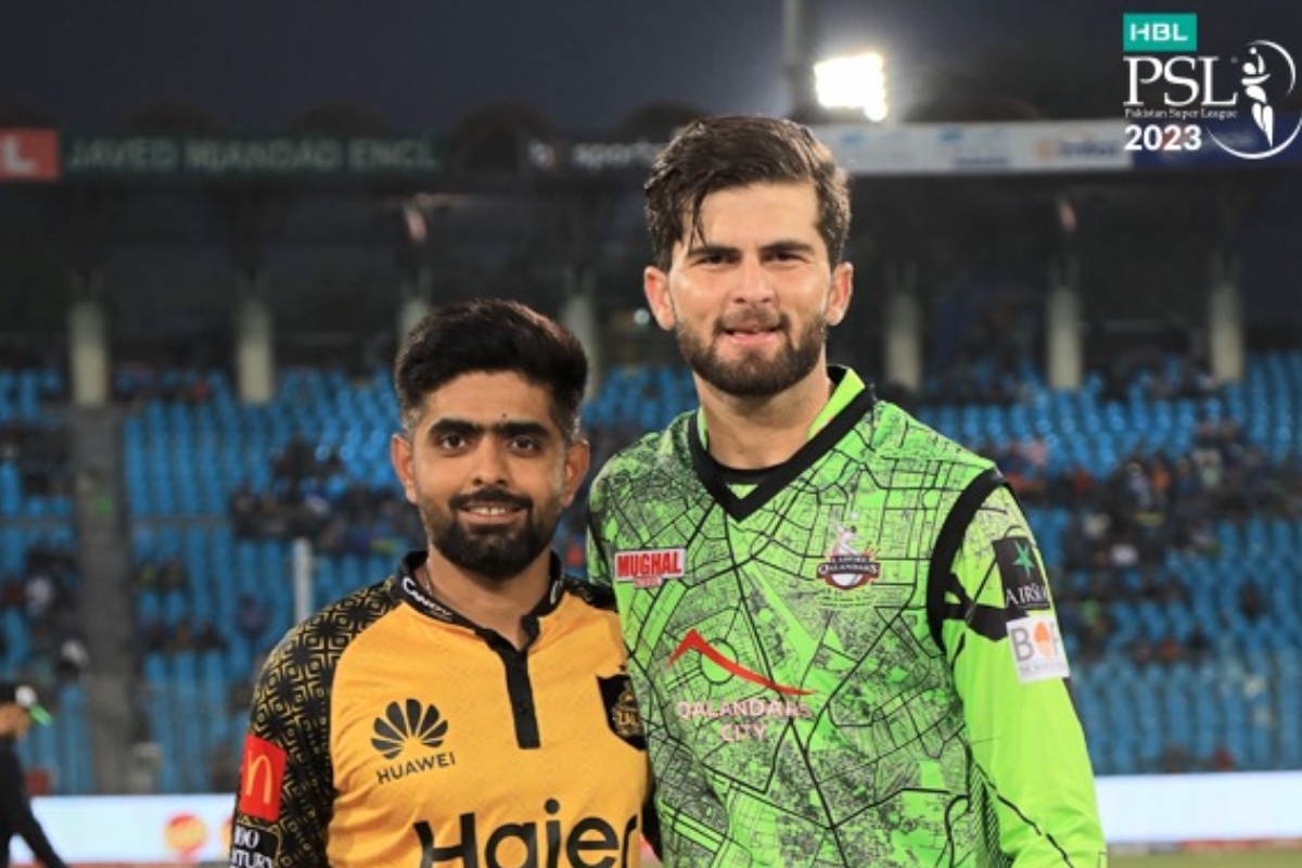PSL 2023