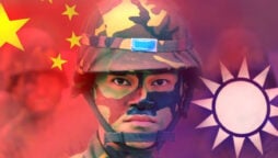Taiwan charges ex MP and ex admiral with spying for China
