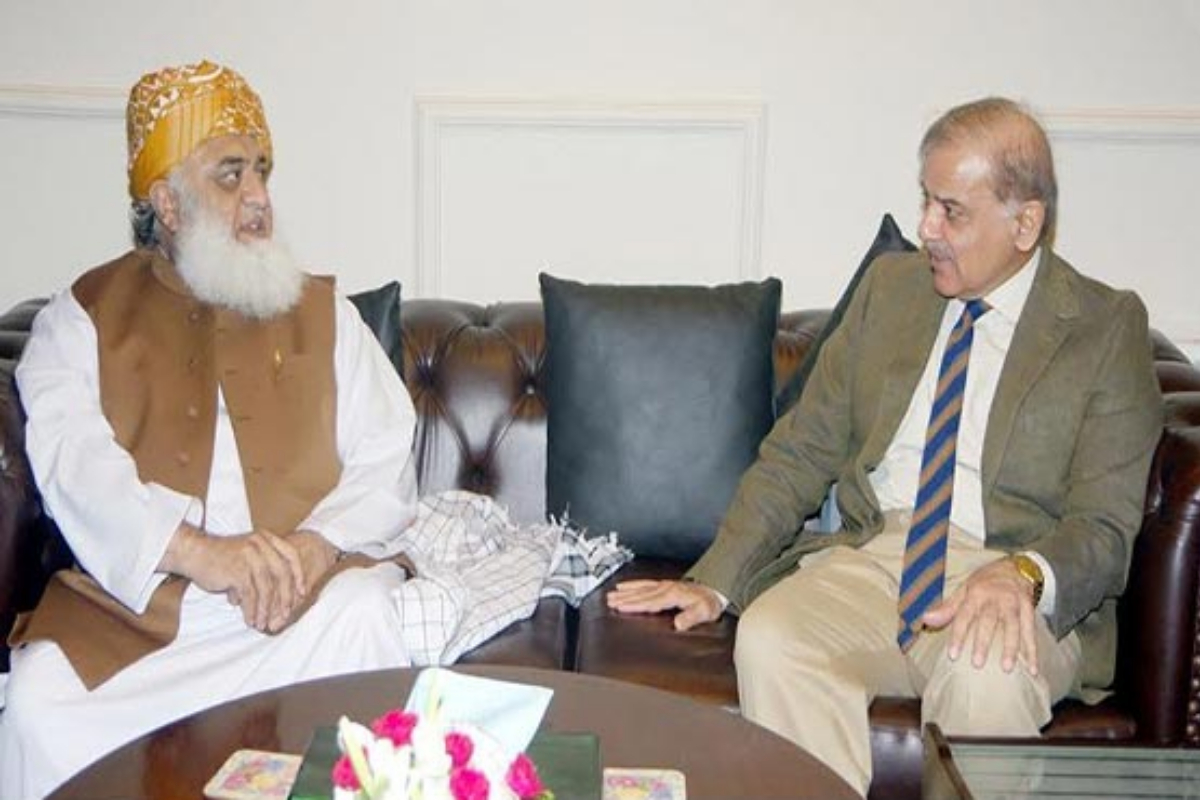 PML-N