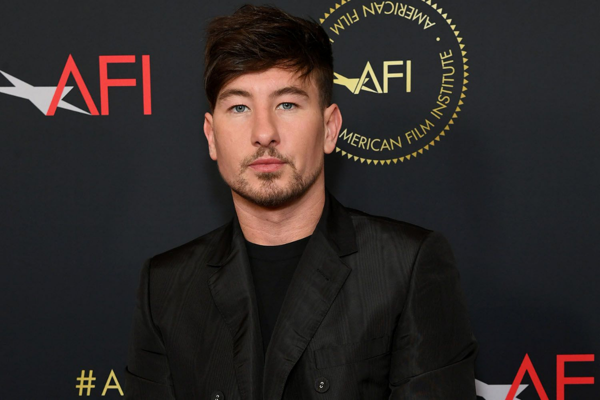Barry Keoghan