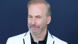 Bob Odenkirk talks about being ‘very anxious’ after ‘Better Call Saul’ success