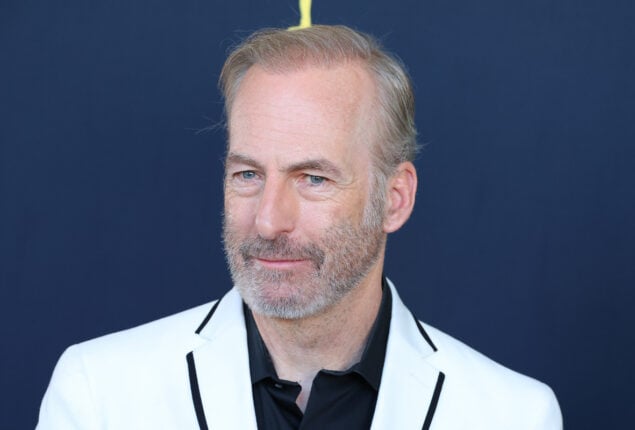 Bob Odenkirk