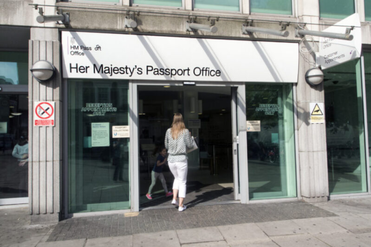 Passport
