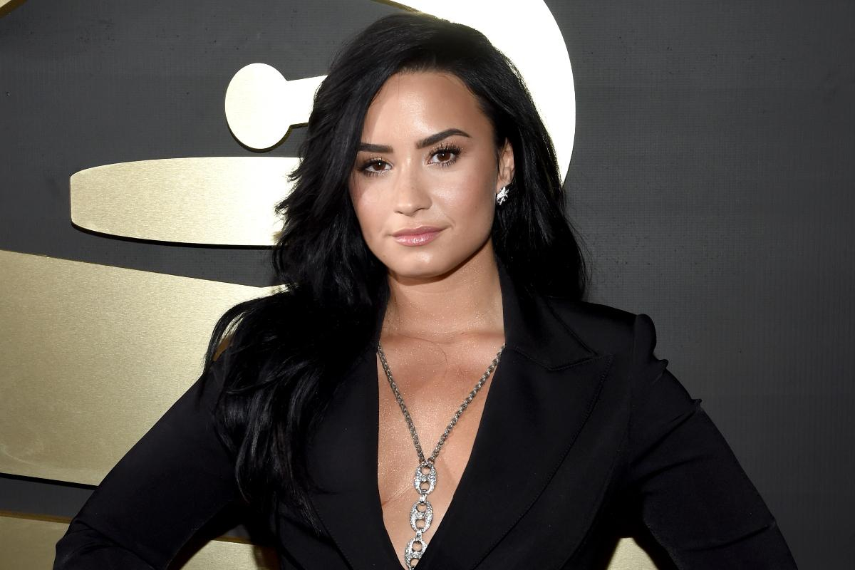 Demi Lovato