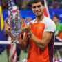 Indian Wells: “I look to the big players, Djokovic or Rafa” says Alcaraz