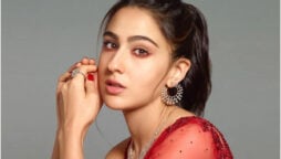 Sara Ali Khan