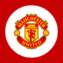 Manchester United breezed into quarter-finals of Europa League