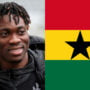 Ghana conducts a state funeral for soccer star Christian Atsu