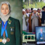 National hockey player Shahida Raza laid to rest in Quetta