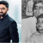 Abhishek Bachchan wishes Shweta Bachchan on her birthday
