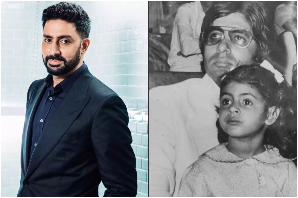 Abhishek Bachchan