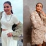 Amna Ilyas Mimic Malaika Arora’s Viral ‘Duck Walk’