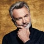 Sam Neill reveals shocking news about himself