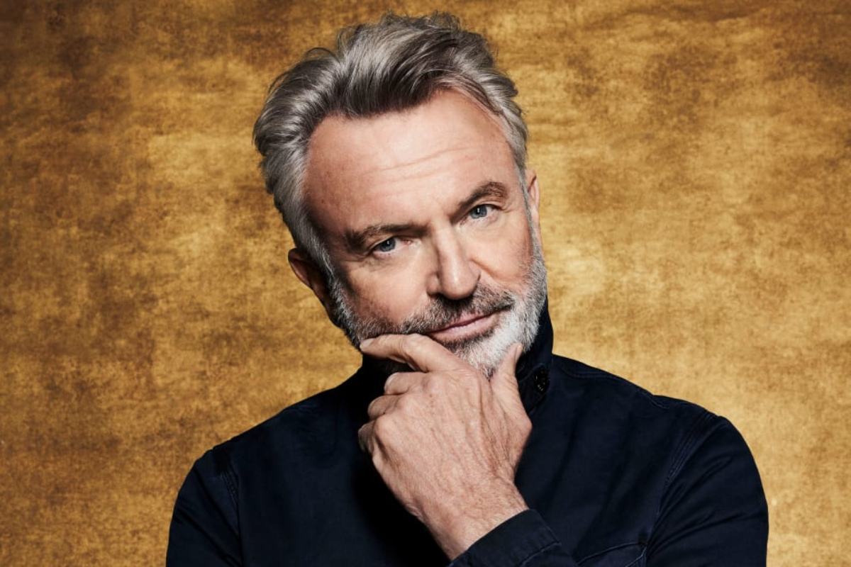 Sam Neill