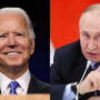 Biden welcomes ICC’s war crimes allegations against Putin